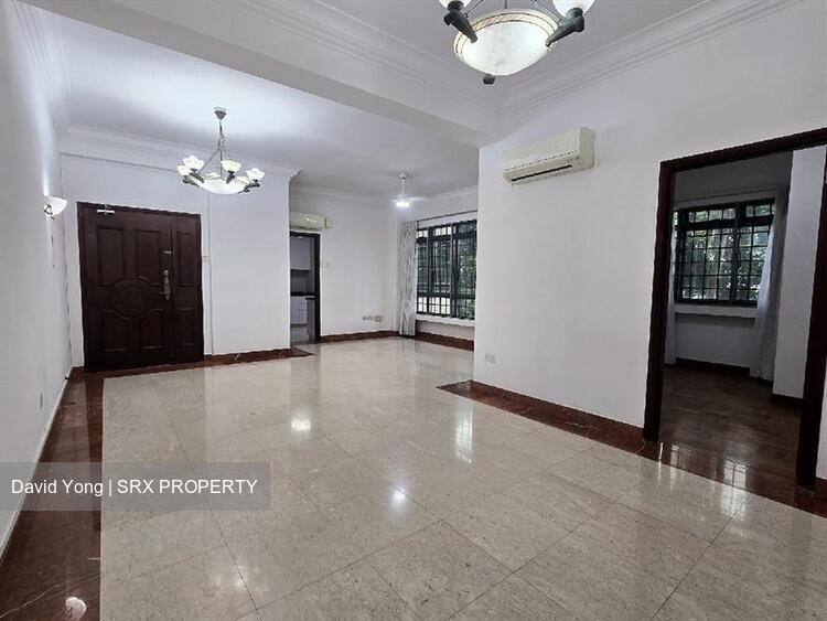Casuarina Cove (D15), Condominium #548910021